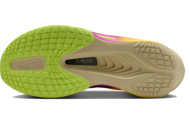 Nike Zoom Fly 6 – Carbon Plate Racing Shoes