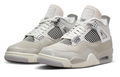 Women's Air Jordan 4 Retro 'Frozen Moments' AQ9129-001