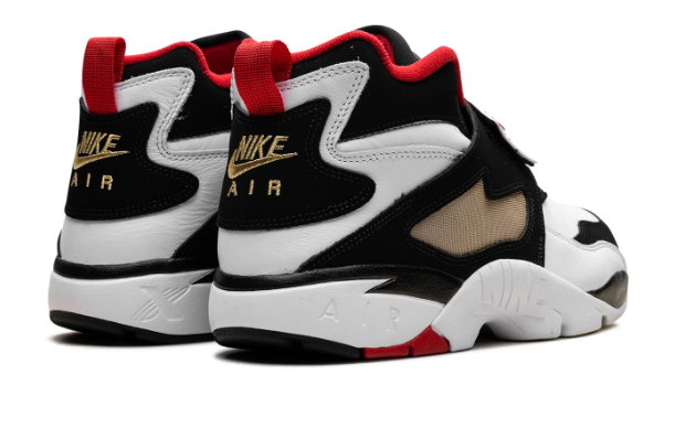 Nike Air Diamond Turf '49ers' (2025) FZ8224-100