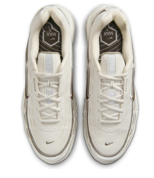 Nike Air Max TL 2.5 'Phantom Moon Fossil Silver' | FZ4110-012