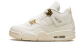 Air Jordan 4 WMNS 'Sail' AQ9129-170