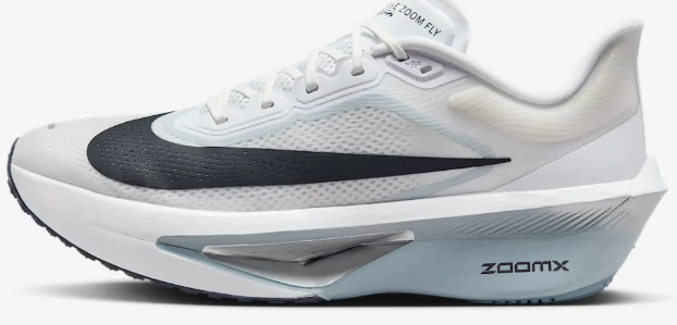 Nike Zoom Fly 6 Men's Carbon Plate Running Shoes