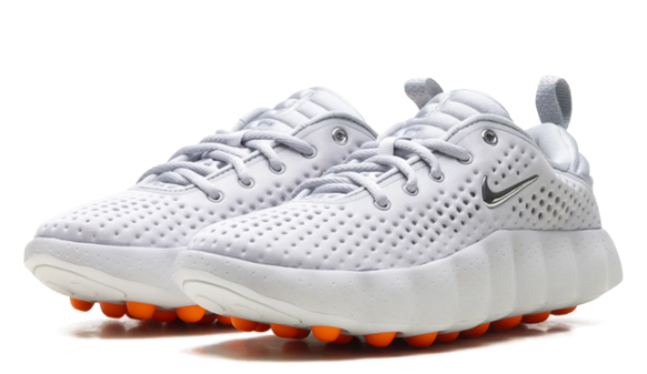Nike Mind 002 WMNS "Light Smoke Grey"