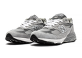 New Balance Made in USA 993 "Grey"