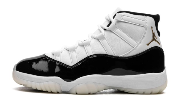 Air Jordan 11 Retro 'Gratitude' (DMP) CT8012-170