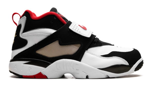 Nike Air Diamond Turf '49ers' (2025) FZ8224-100