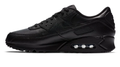 Nike Air Max 90 LTR Men's Shoes - Triple Black