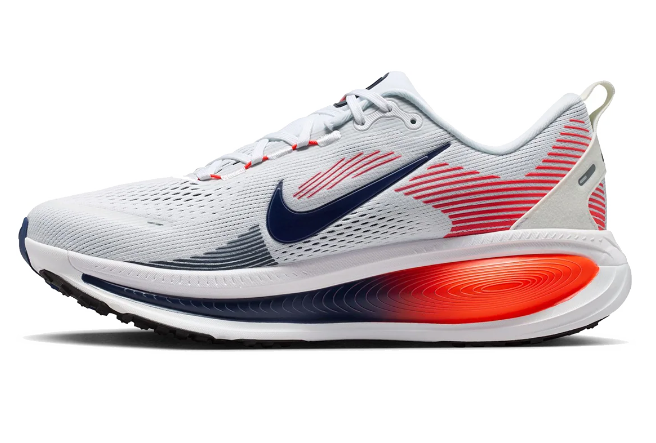 Nike Vomero 18 – Men's Premium Running Shoes