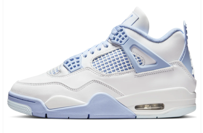 Women's Air Jordan 4 'Forget Me Not' HV0823-100