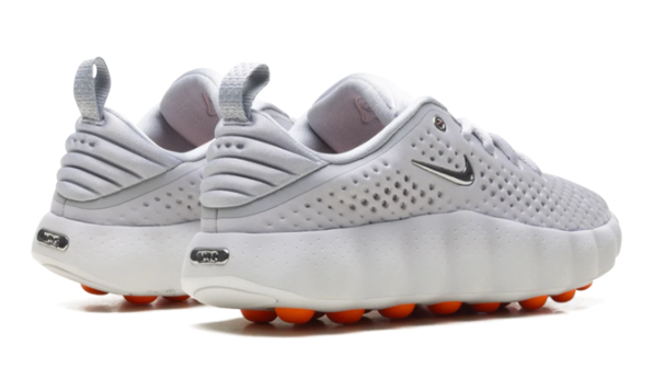 Nike Mind 002 WMNS "Light Smoke Grey"