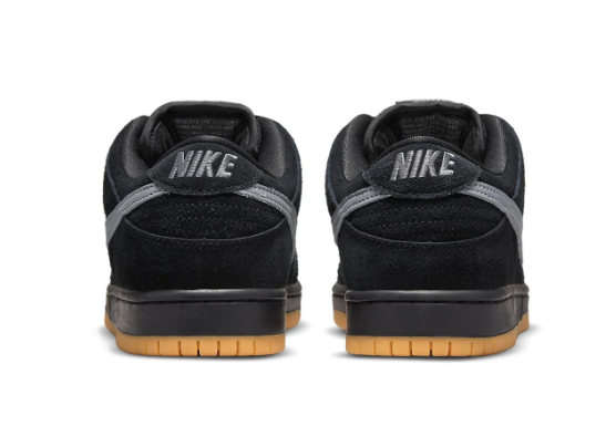 Nike SB Dunk Low Pro 'Fog' BQ6817-010
