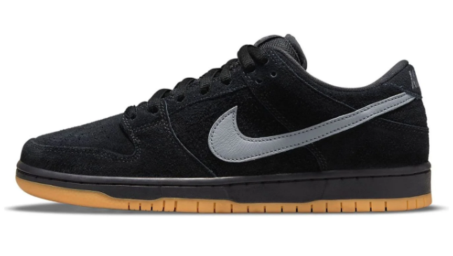 Nike SB Dunk Low Pro 'Fog' BQ6817-010