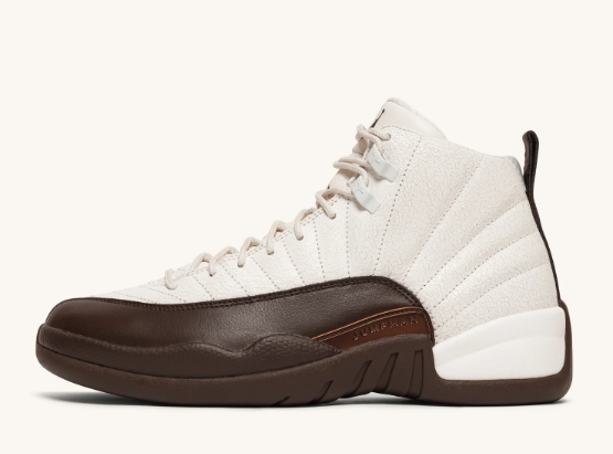 Nike Air Jordan 12 Retro SP 'Café' x SoleFly | FZ5026-100