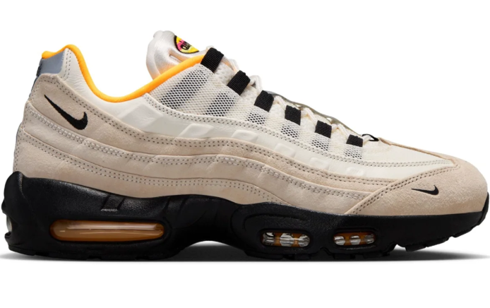 Nike SB Air Max 95 'Club 58' IQ8395-100