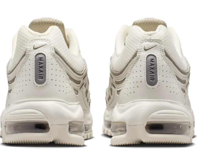 Nike Air Max TL 2.5 'Phantom Moon Fossil Silver' | FZ4110-012