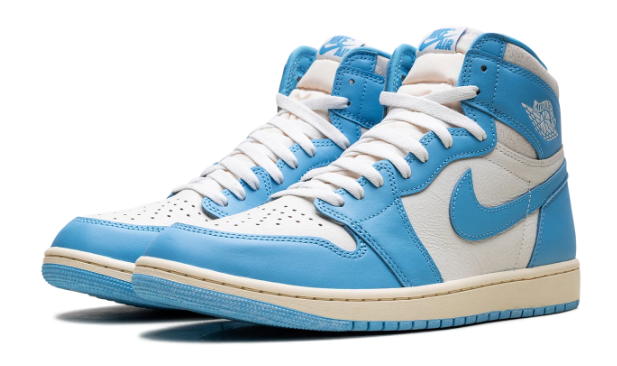 Air Jordan 1 High OG 'UNC Reimagined' (2023) DZ5485-402