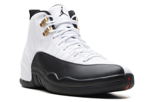 Air Jordan 12 Retro "Taxi" (2025) CT8013-117