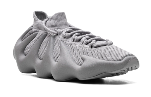 Adidas Yeezy 450 – Stone Grey (ID9446)