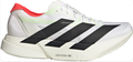 Adidas Adizero Adios Pro 4 Men's Running Shoes - White/Black/Red