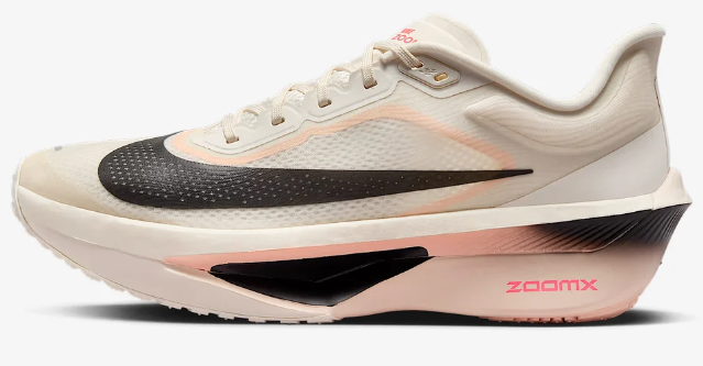 Nike Zoom Fly 6 Men's Carbon Plate Running Shoes