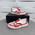 Amiri Skeleton Low Sneaker