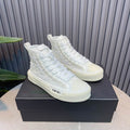 Amiri Skeleton Low-Top Sneaker