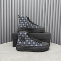 Amiri Skeleton Low-Top Sneaker
