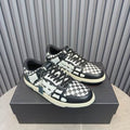 Amiri Skeleton Low-Top Sneaker