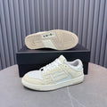 Amiri Skeleton Low-Top Sneaker