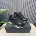 Amiri Skeleton Low-Top Sneaker