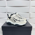 Amiri Skeleton Low-Top Sneaker