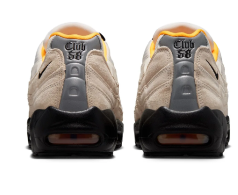 Nike SB Air Max 95 'Club 58' IQ8395-100