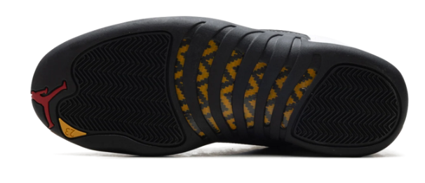 Air Jordan 12 Retro "Taxi" (2025) CT8013-117
