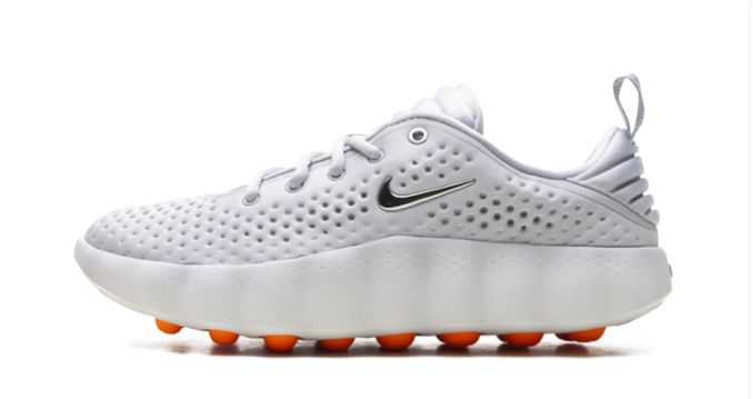 Nike Mind 002 WMNS "Light Smoke Grey"
