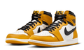 Air Jordan 1 Retro High OG "Yellow Ochre"