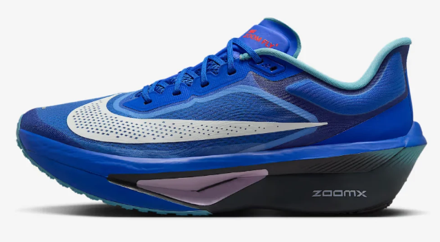Nike Zoom Fly 6 Men's Carbon Plate Running Shoes