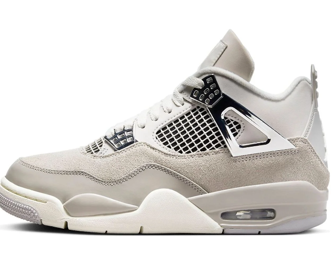 Women's Air Jordan 4 Retro 'Frozen Moments' AQ9129-001