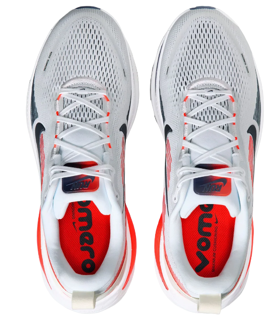 Nike Vomero 18 – Men's Premium Running Shoes