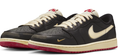 Air Jordan 1 Retro Low OG x Nigel Sylvester 'Nitro' (2025) IB8958-001