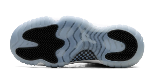 Air Jordan 11 Retro High GS 'Legend Blue' 378038-104