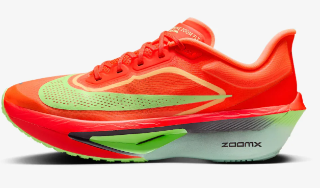 Nike Zoom Fly 6 Men's Carbon Plate Running Shoes