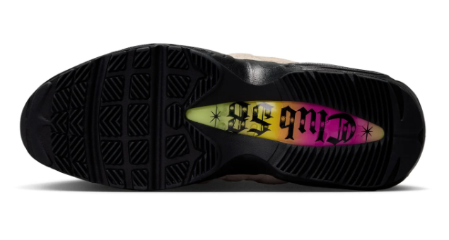 Nike SB Air Max 95 'Club 58' IQ8395-100