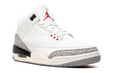 Air Jordan 3 'White Cement Reimagined' 2023 DN3707-100