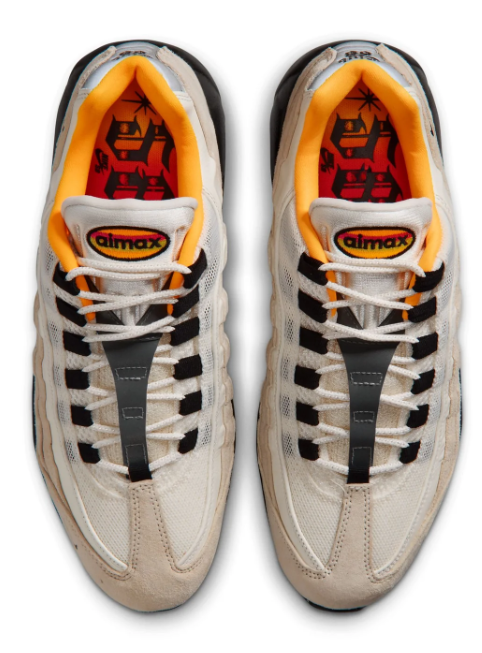 Nike SB Air Max 95 'Club 58' IQ8395-100