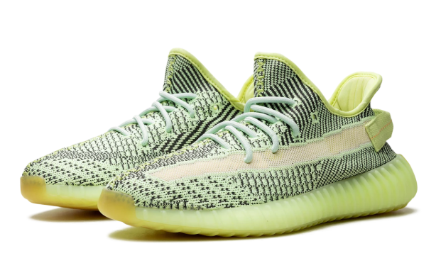 Adidas Yeezy Boost 350 V2 – Yeezreel (FW5191)