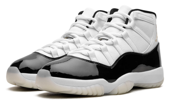Air Jordan 11 Retro 'Gratitude' (DMP) CT8012-170