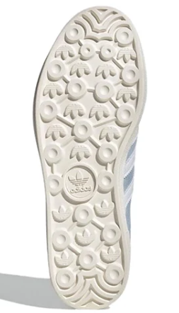 Women's Adidas Gazelle Bold 'Clear Sky' ID6991