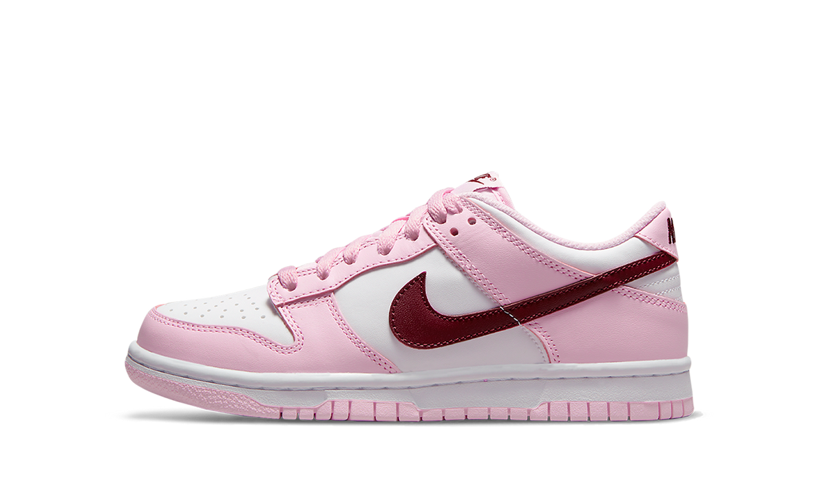 Dunk Low GS "Valentine's Day" CW1590 601