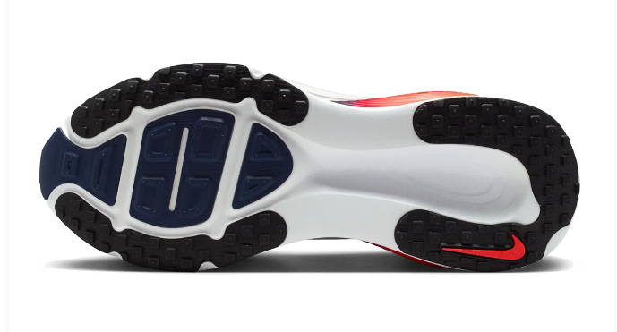 Nike Vomero 18 – Men's Premium Running Shoes