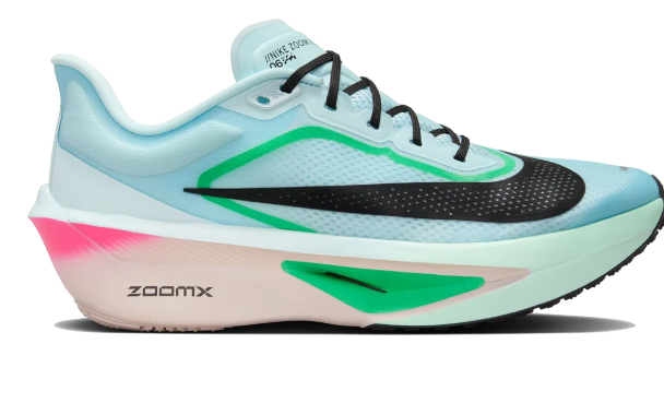 Nike Zoom Fly 6 – Carbon Plate Racing Shoes